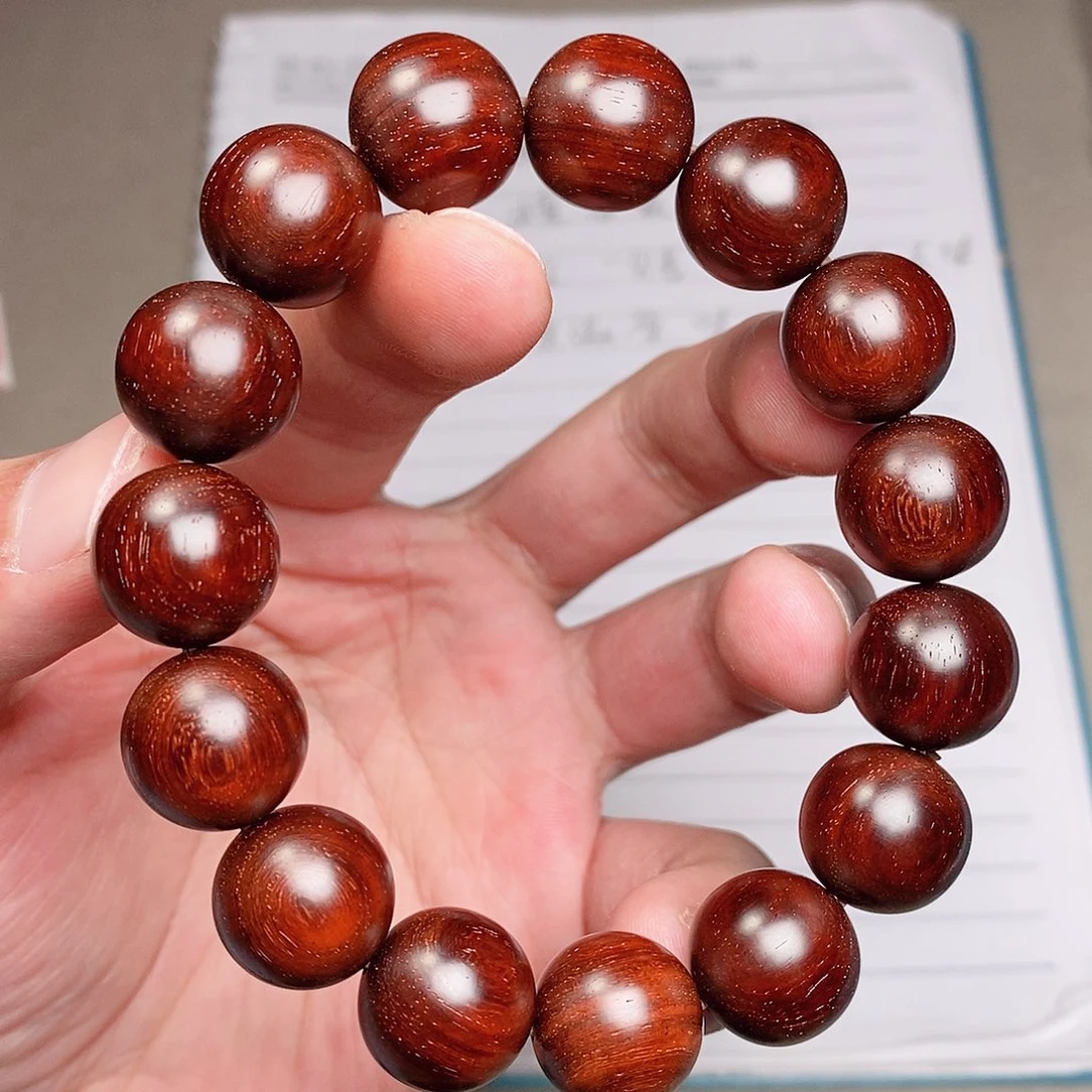 檀香紫檀（小叶紫檀）1.5原滋原味 全品