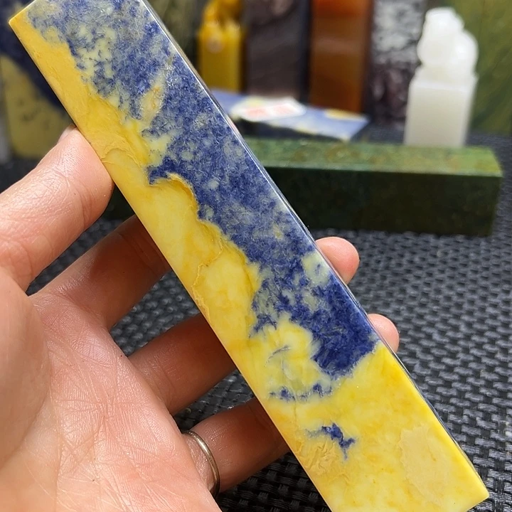 熊***豆云南石印章石印章石