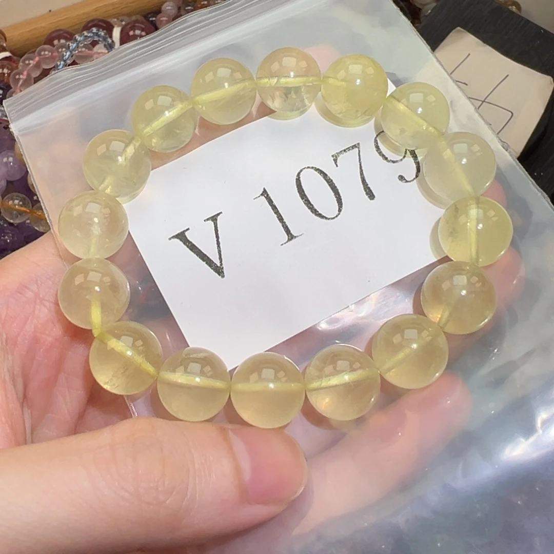 水晶手链未镶嵌888688888