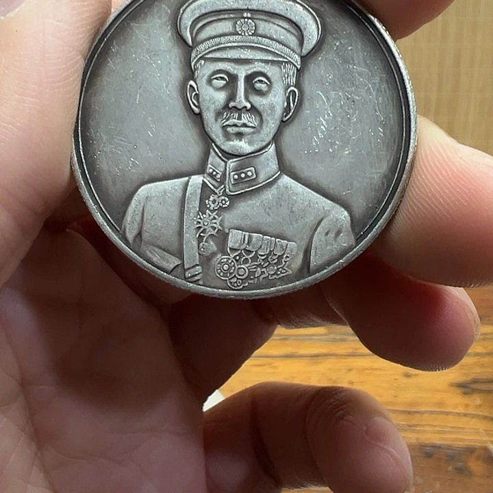 （一家臻藏）可吸翻可吹响龙洋工艺品 精选摆件