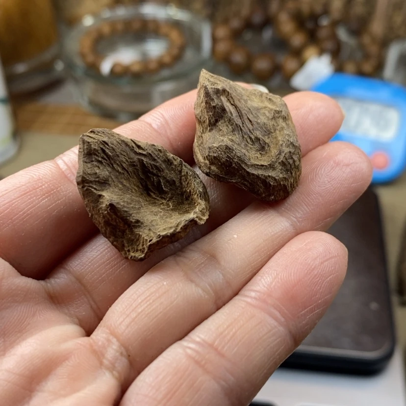 【闪购商品】沉香沉香碎屑芽庄沉水