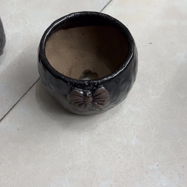 小***半特价多肉花盆百搭