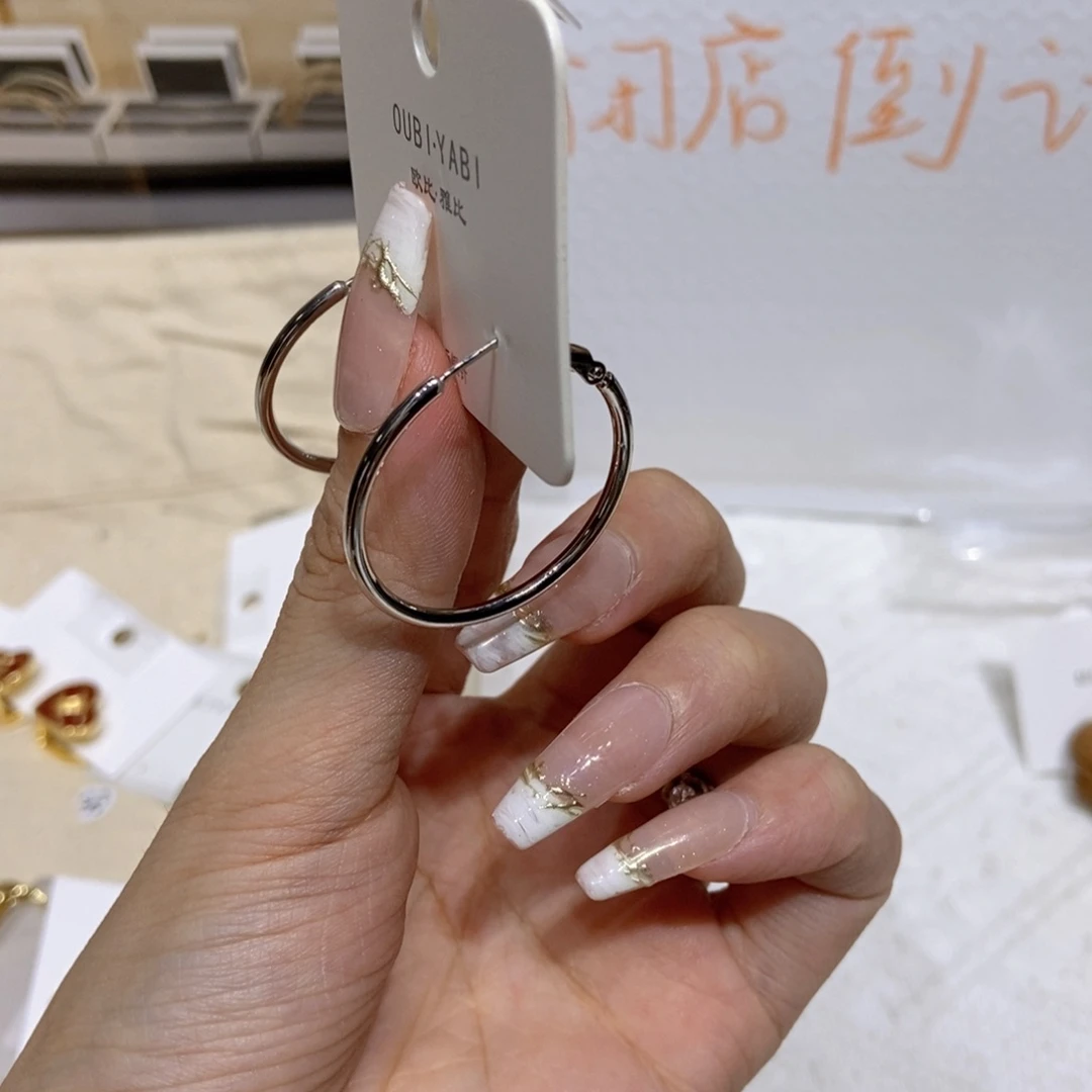 铁合金琉璃合金爆款3公分