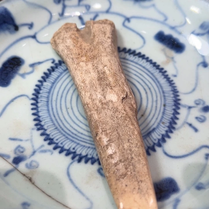 忄***空土陶罐子一物一拍