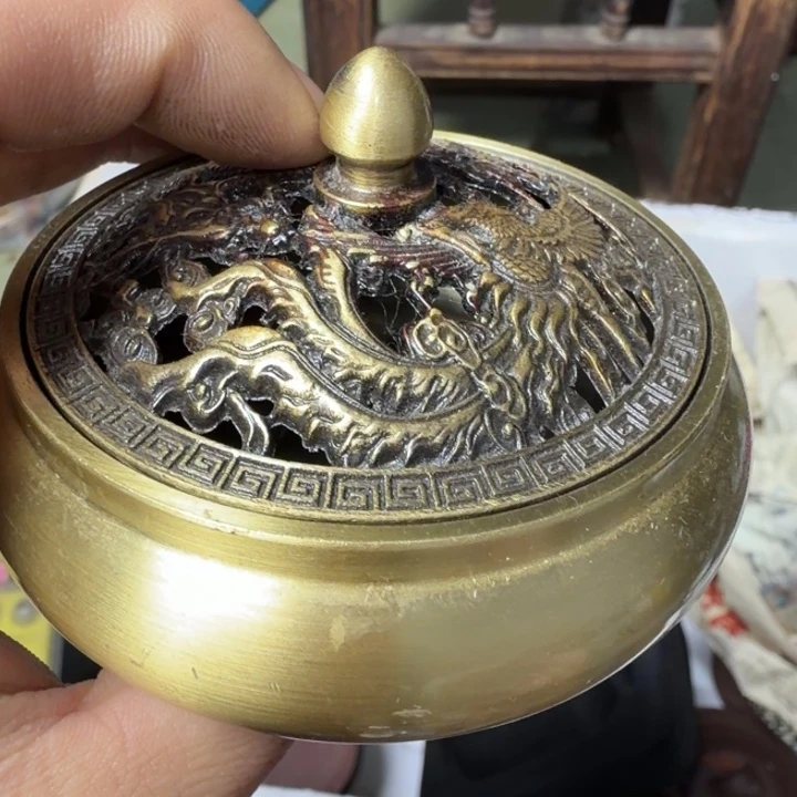 集***轩民俗物件杂项专拍