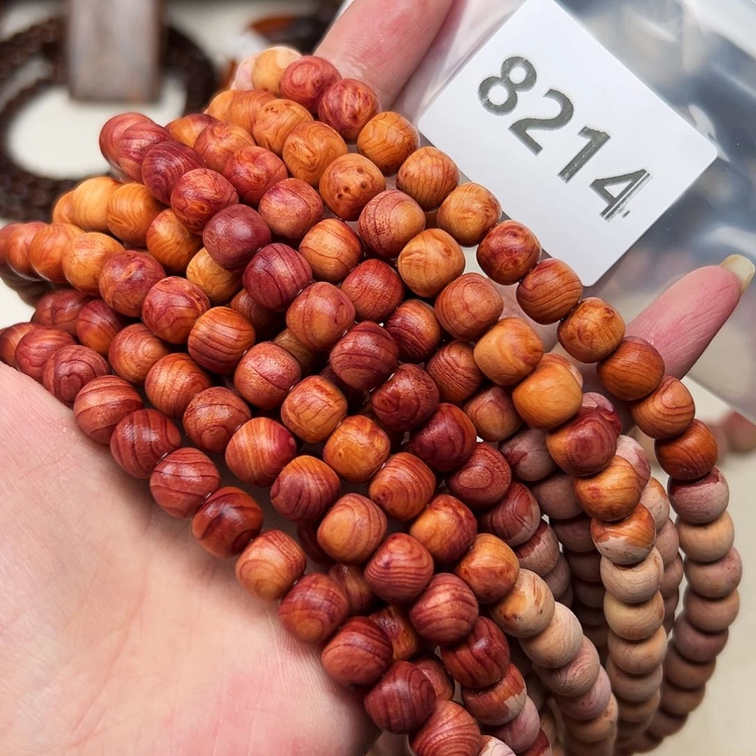 贡木手串/手链89血发其一