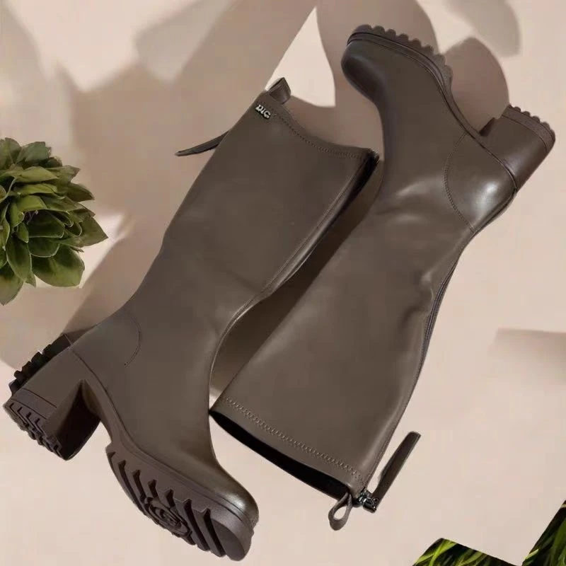 （3）欧美佳新款时尚长靴341