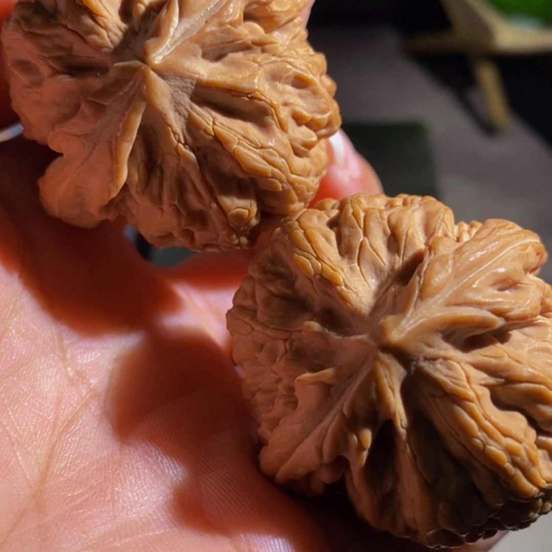 【闪购商品】吊坠文玩核桃吴**锦鲤