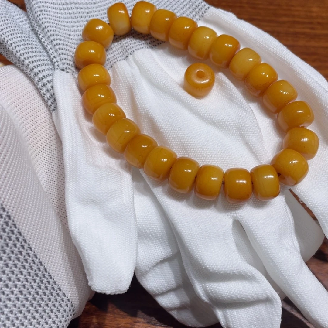 手串/手链驼骨手串