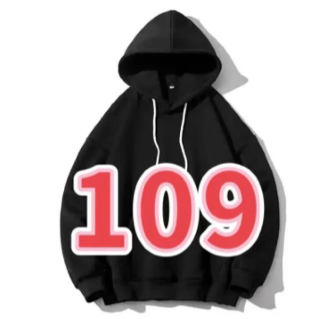 2025新款休闲卫衣