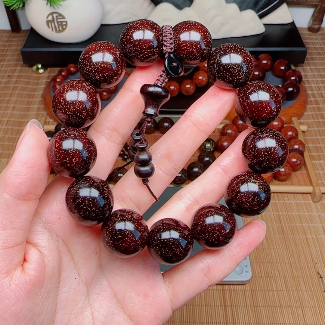 檀香紫檀（小叶紫檀）Q1.8