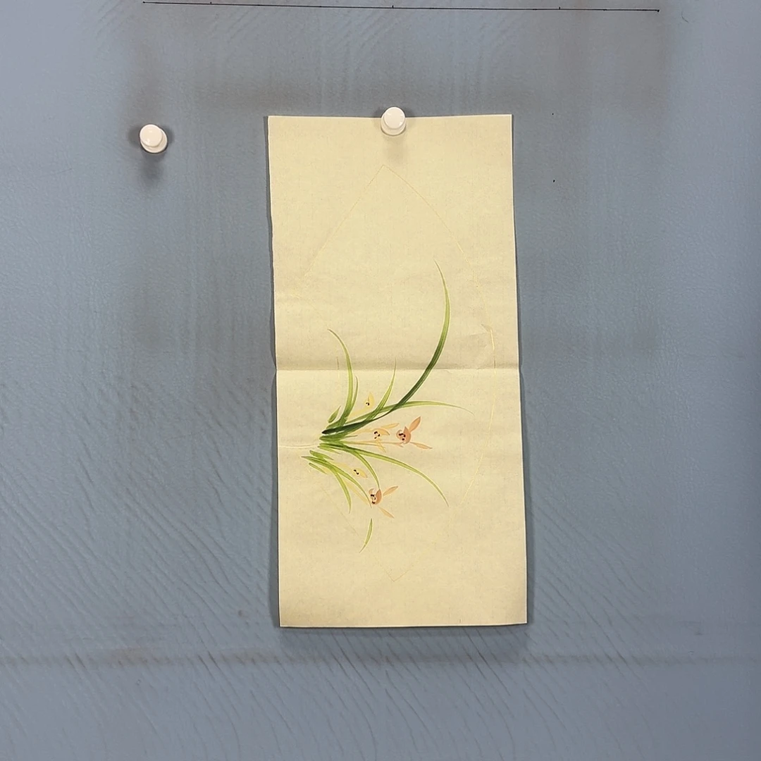 国画1738 牡丹一如您的