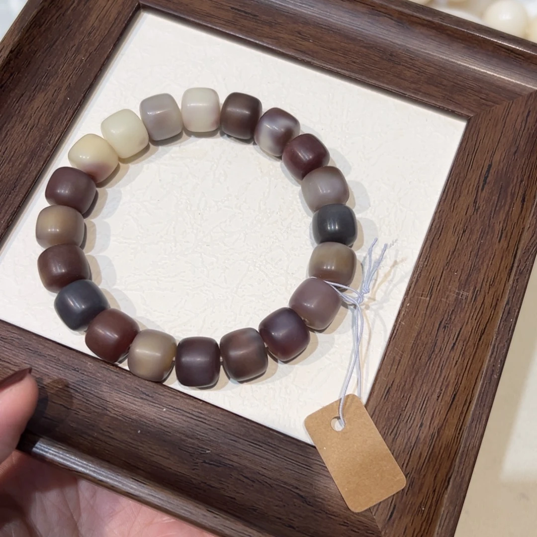 菩提根/象牙果吊坠花仙子大暇福利卡12