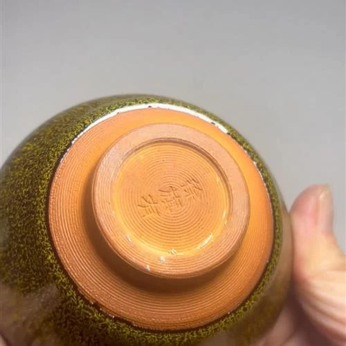 【闪购商品】茶盏-129............