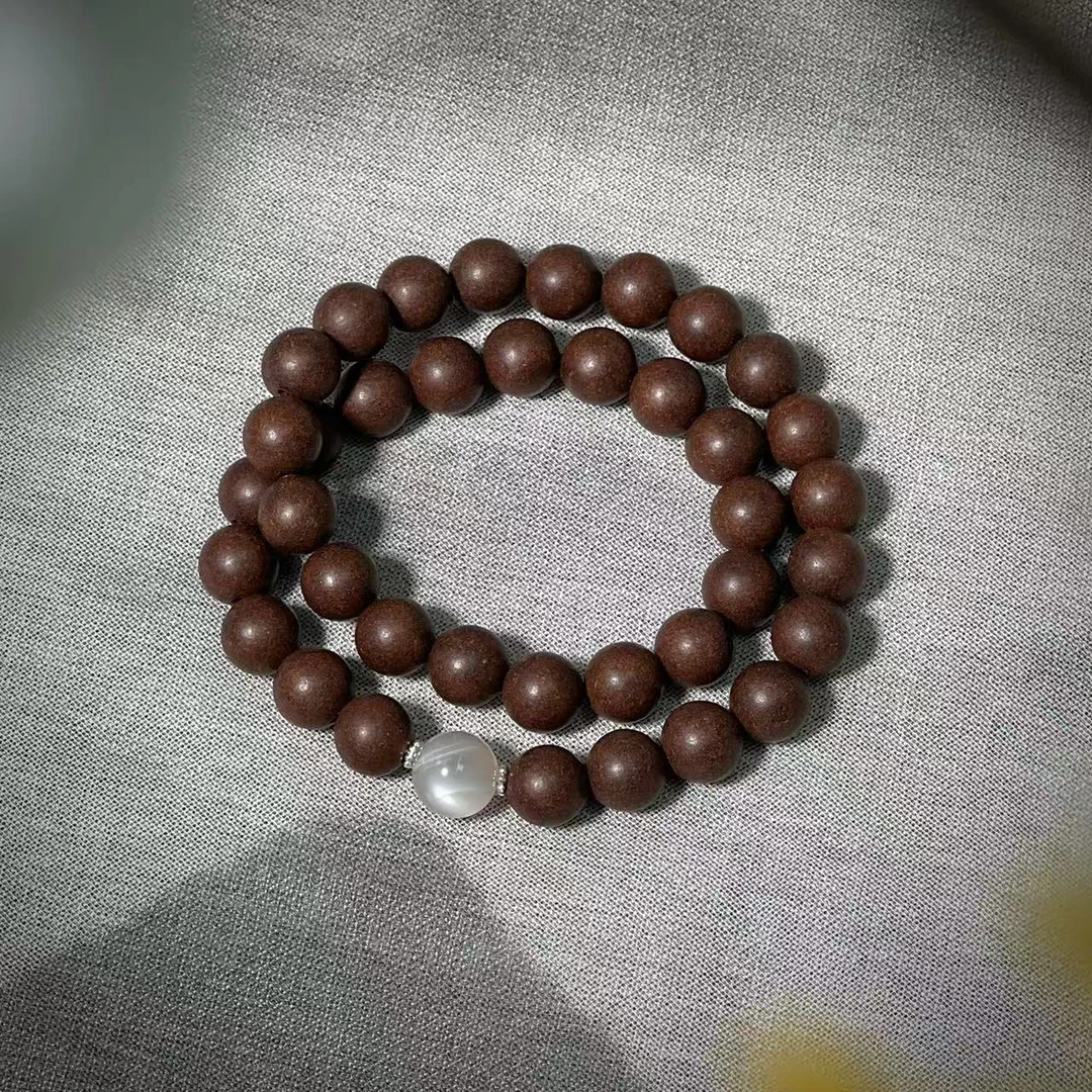 【固元双圈鼻观】【时尚合香饰品】【古法合香】