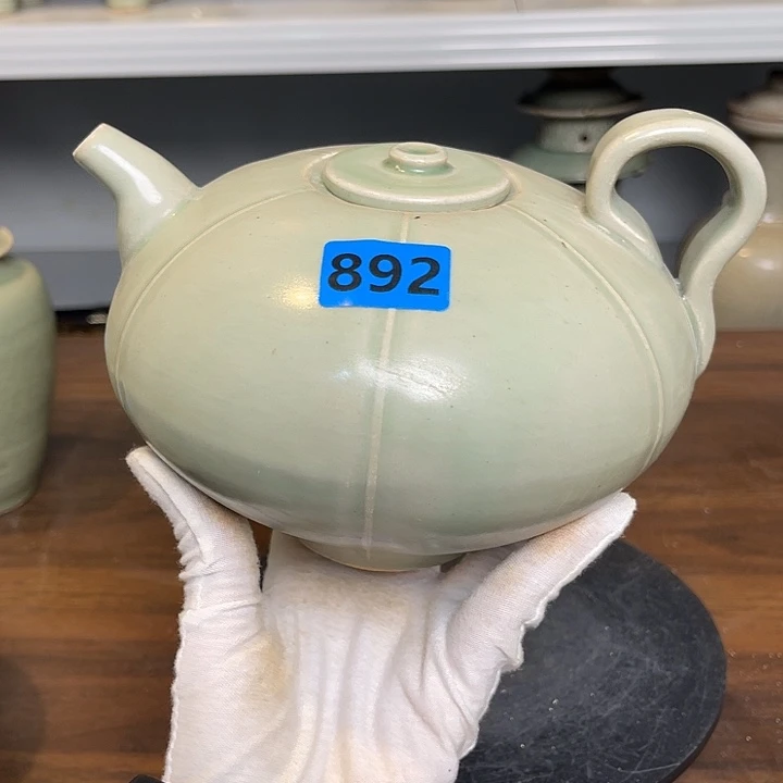 龙泉青瓷青瓷茶具