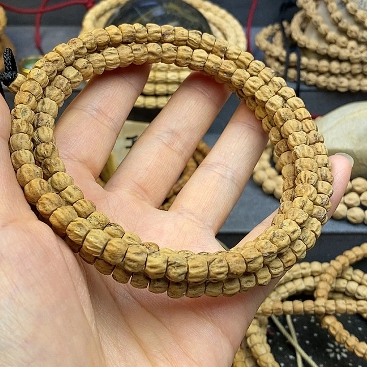 手串柏香籽/百香籽