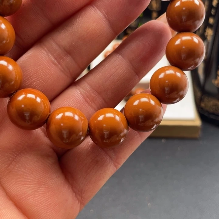 橄榄核手串橄榄核1.5