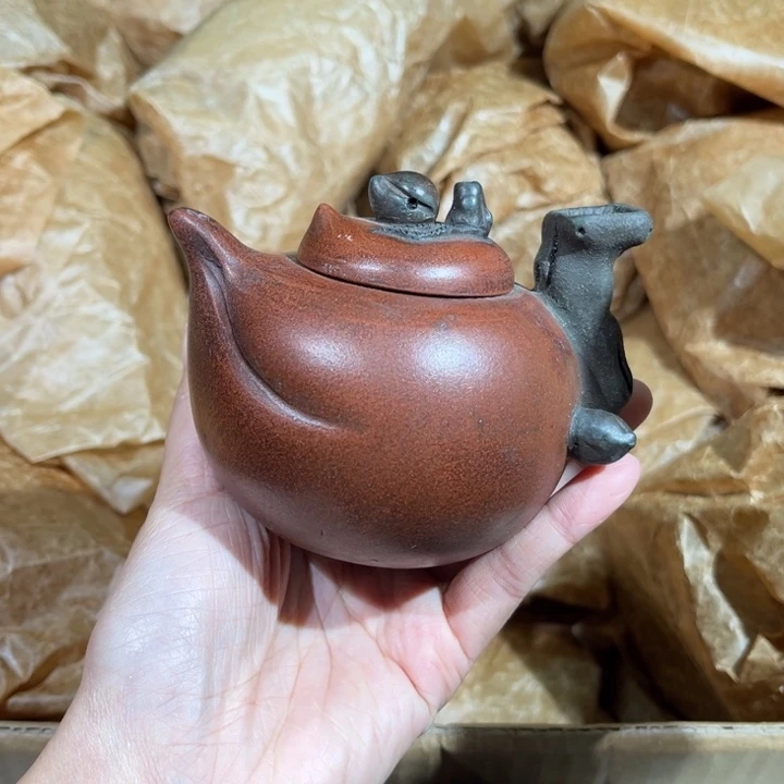 茶壶紫砂紫砂茶壶910