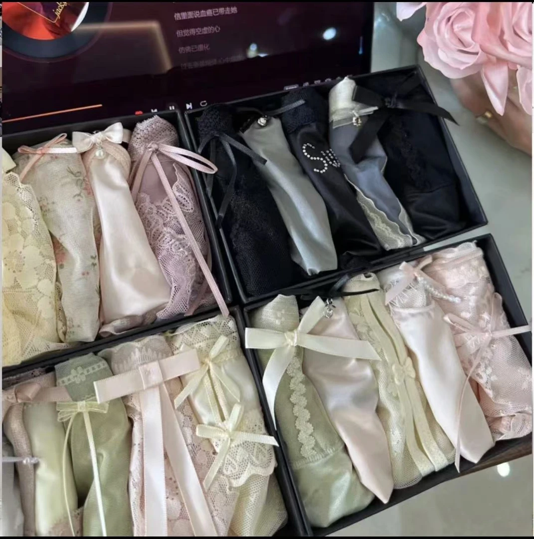 随机一件品质内裤
