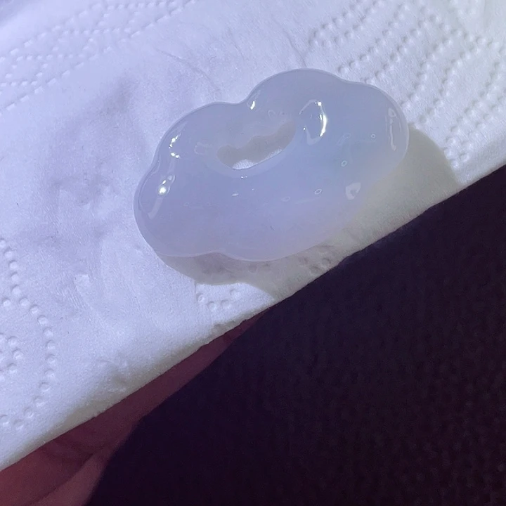 未镶嵌定制翡翠翡翠