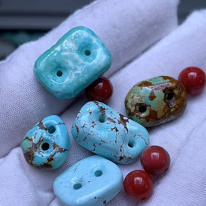 大****南红玛瑙未镶嵌珠宝奇石