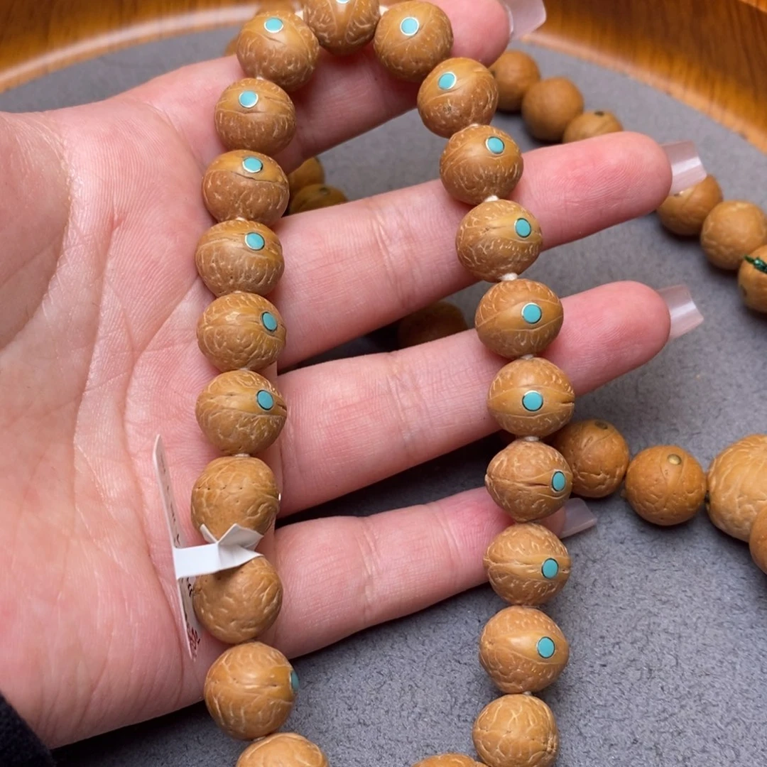 凤眼菩提手串12+松手串