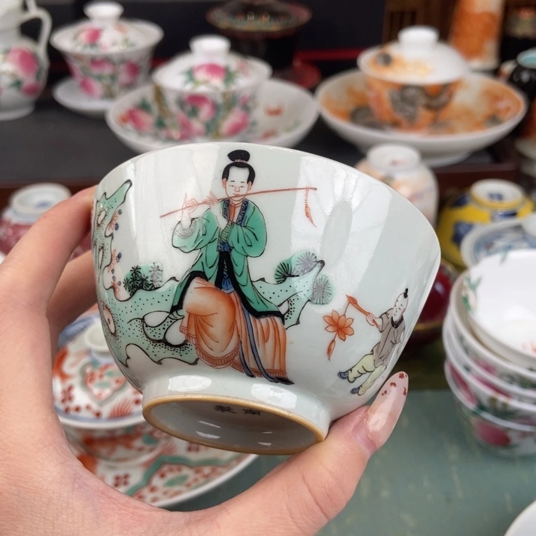 大***y陶瓷设计设计图库设计了一款