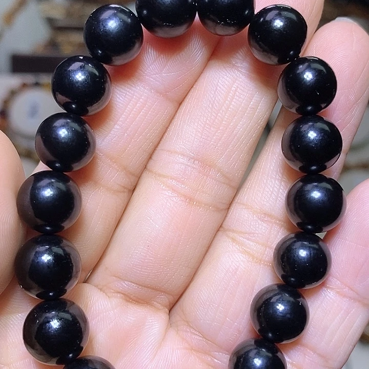 琥珀未镶嵌裸石煤精尺寸有选择