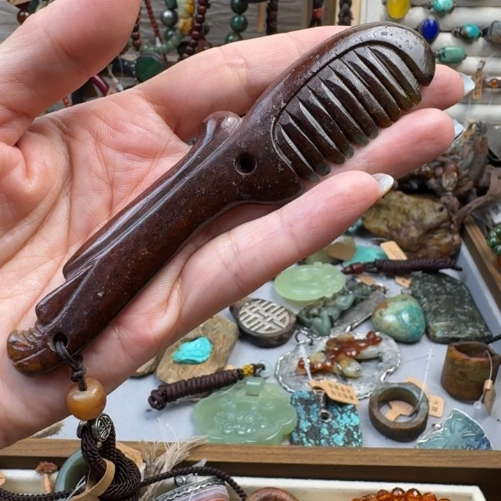 用***0大理石磁石时尚休闲百搭潮流单品