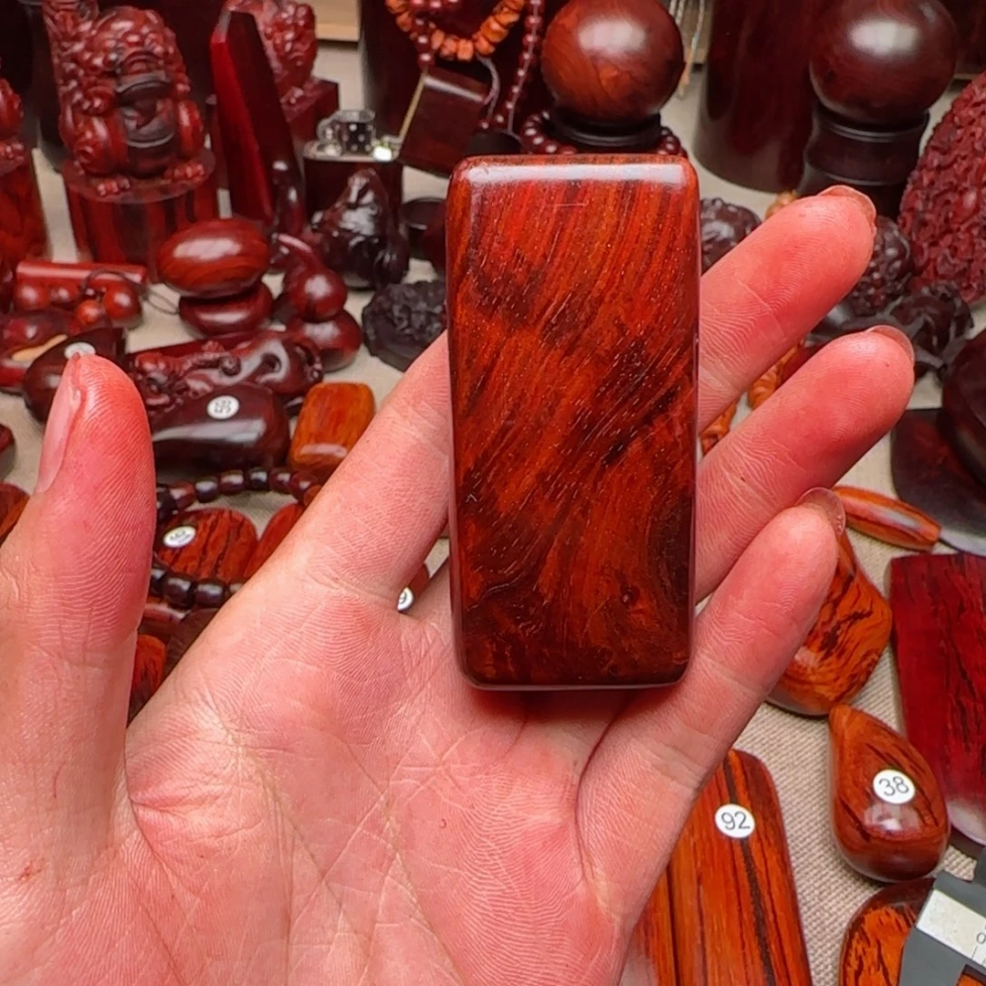 檀香紫檀（小叶紫檀）