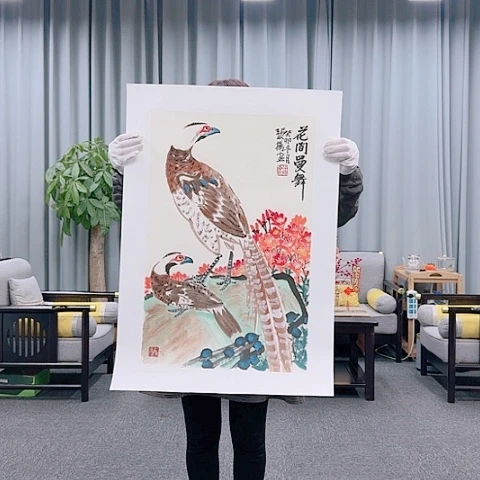 国画1111111111111111