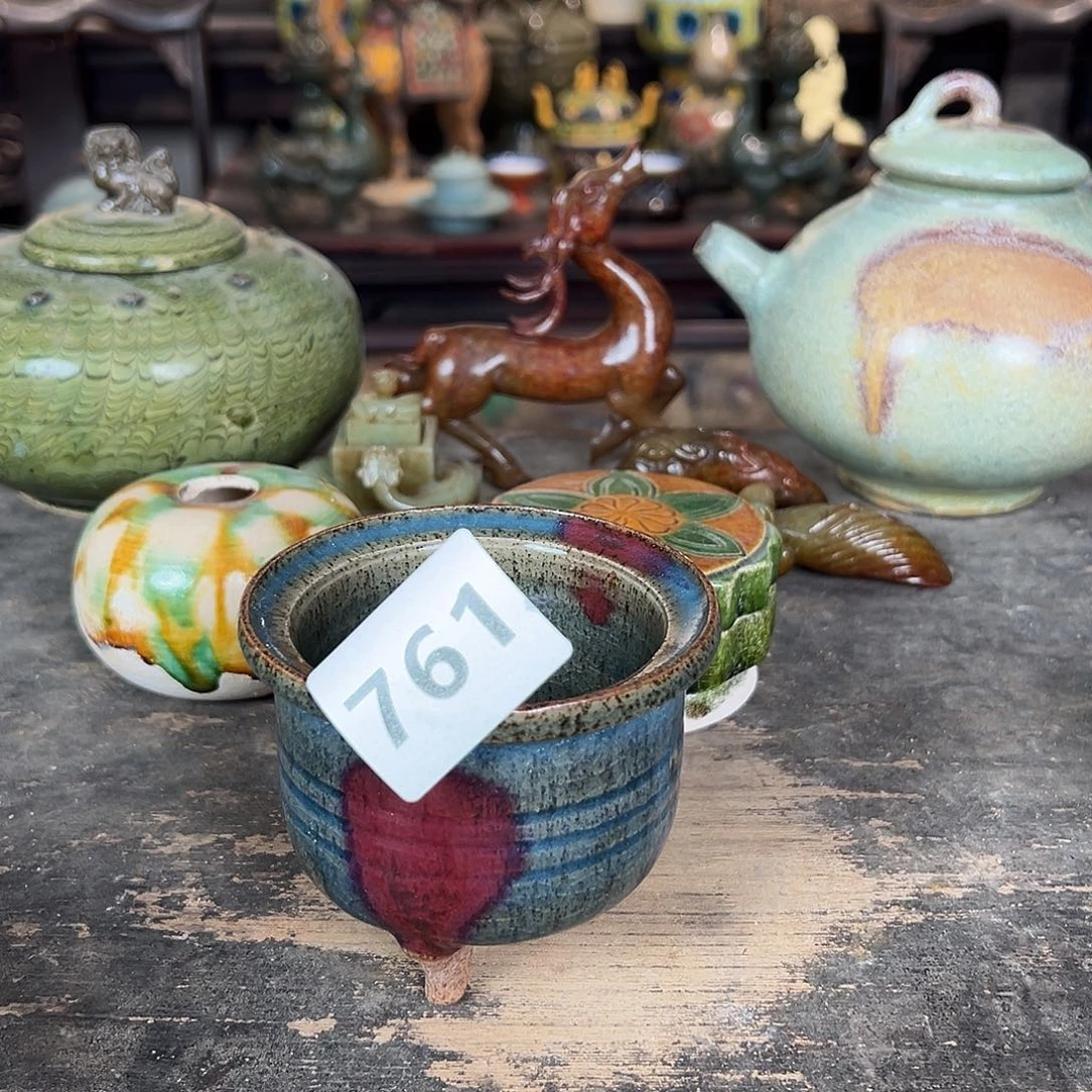 瓷片摆件摆件摆件摆件