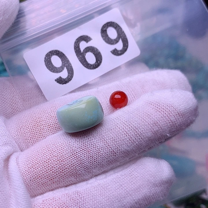 南红玛瑙珠宝奇石未镶嵌