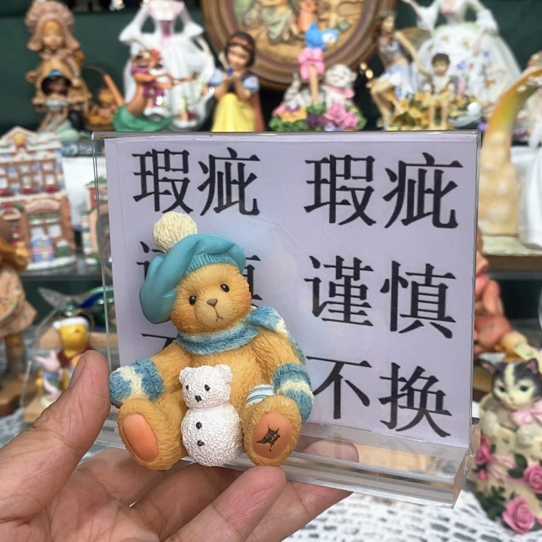 海淘娃娃美物中古娃娃