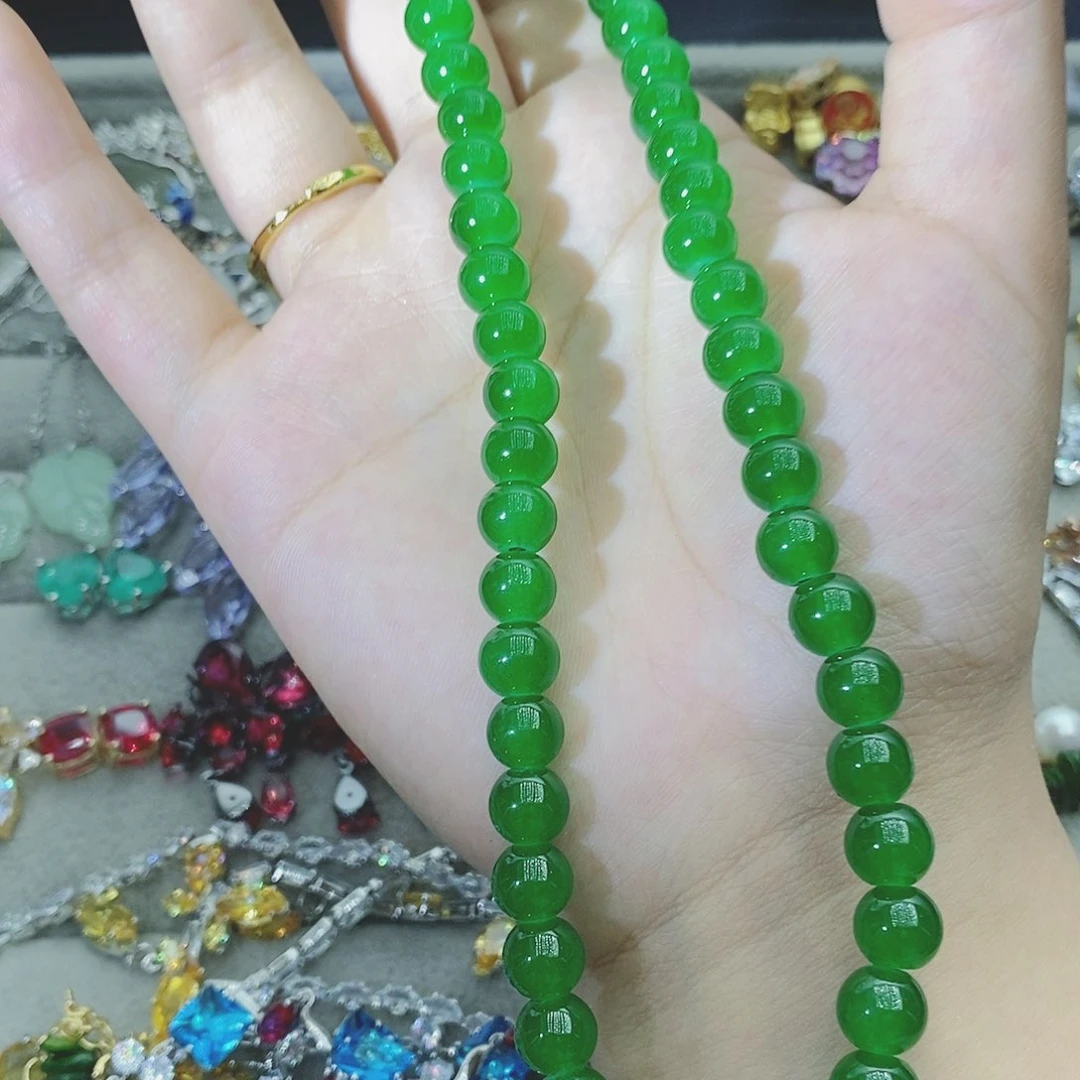 【闪购商品】银S925镶嵌耳饰托帕石