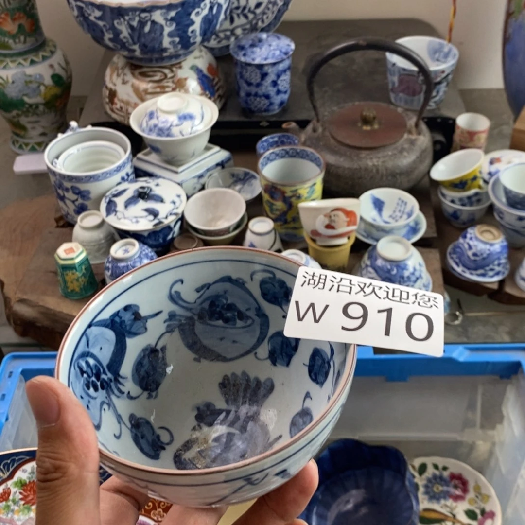 瓷器的时候我也是醉了用****7