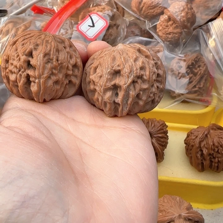 文玩核桃吊坠用****0磨盘普