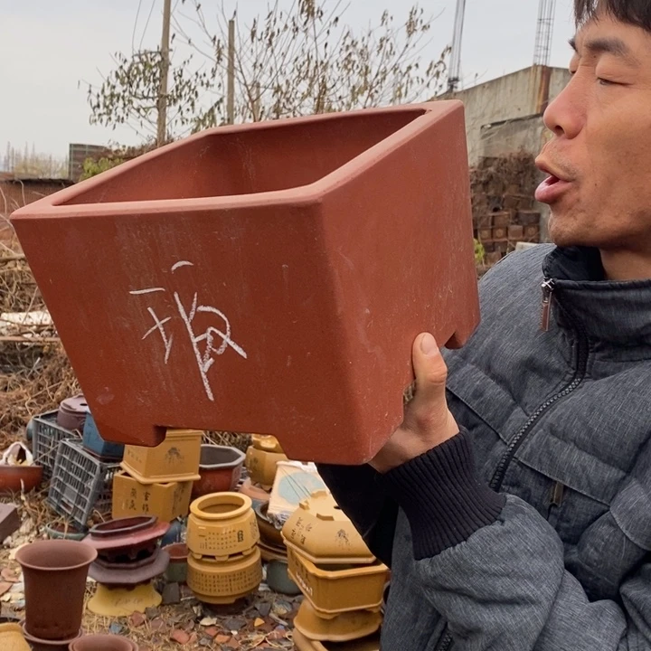 花盆紫砂紫砂艺术学院