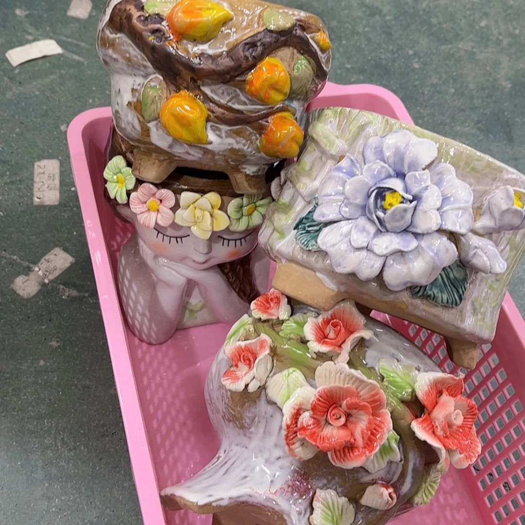 【闪购商品】红陶福利