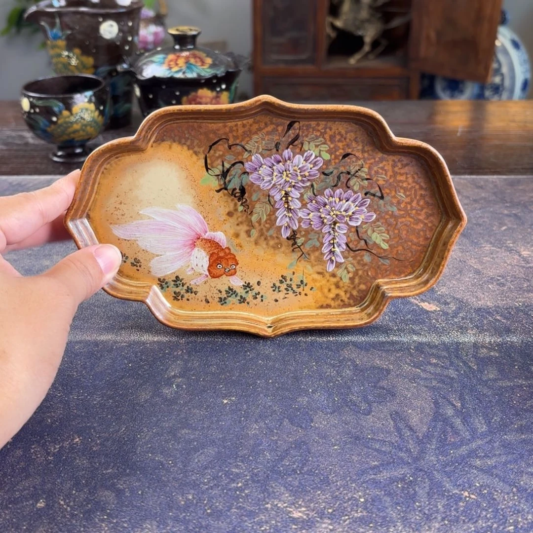 景德镇陶瓷纯手工制作工艺