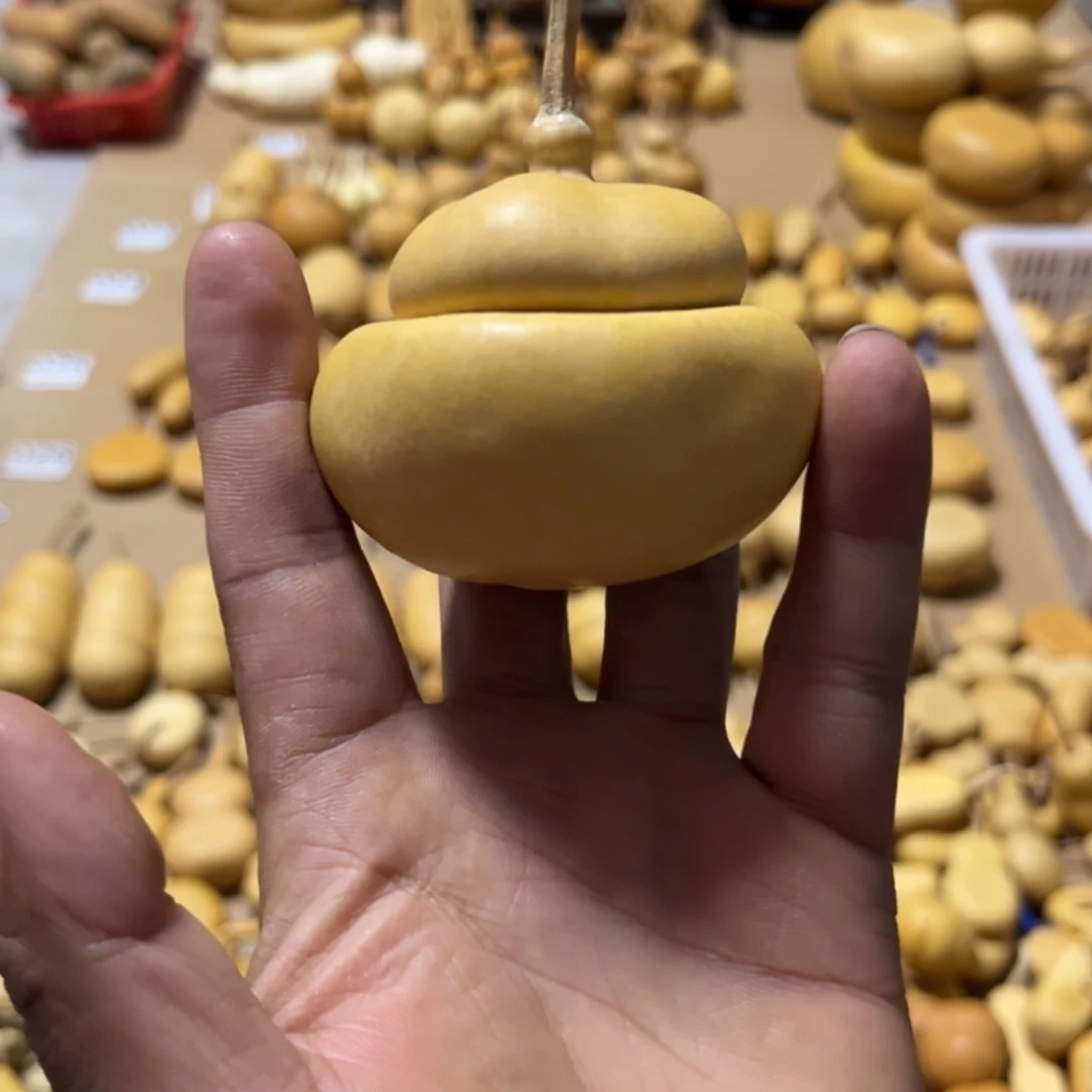 葫芦飝*襄钱袋子不退不换