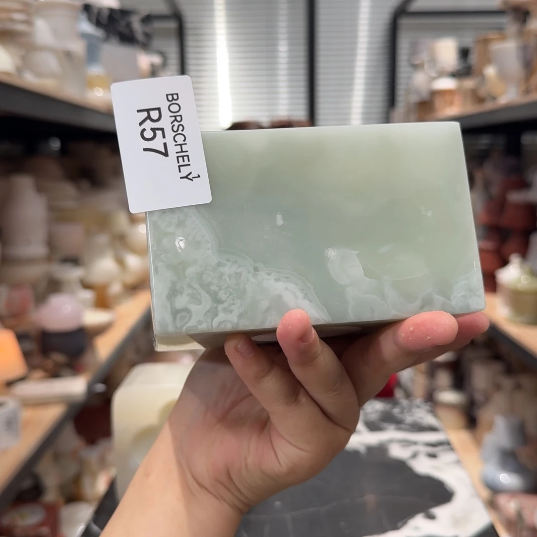 大理石R57。爱。