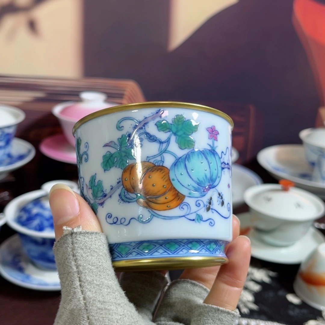 【闪购商品】陶景德镇陶瓷