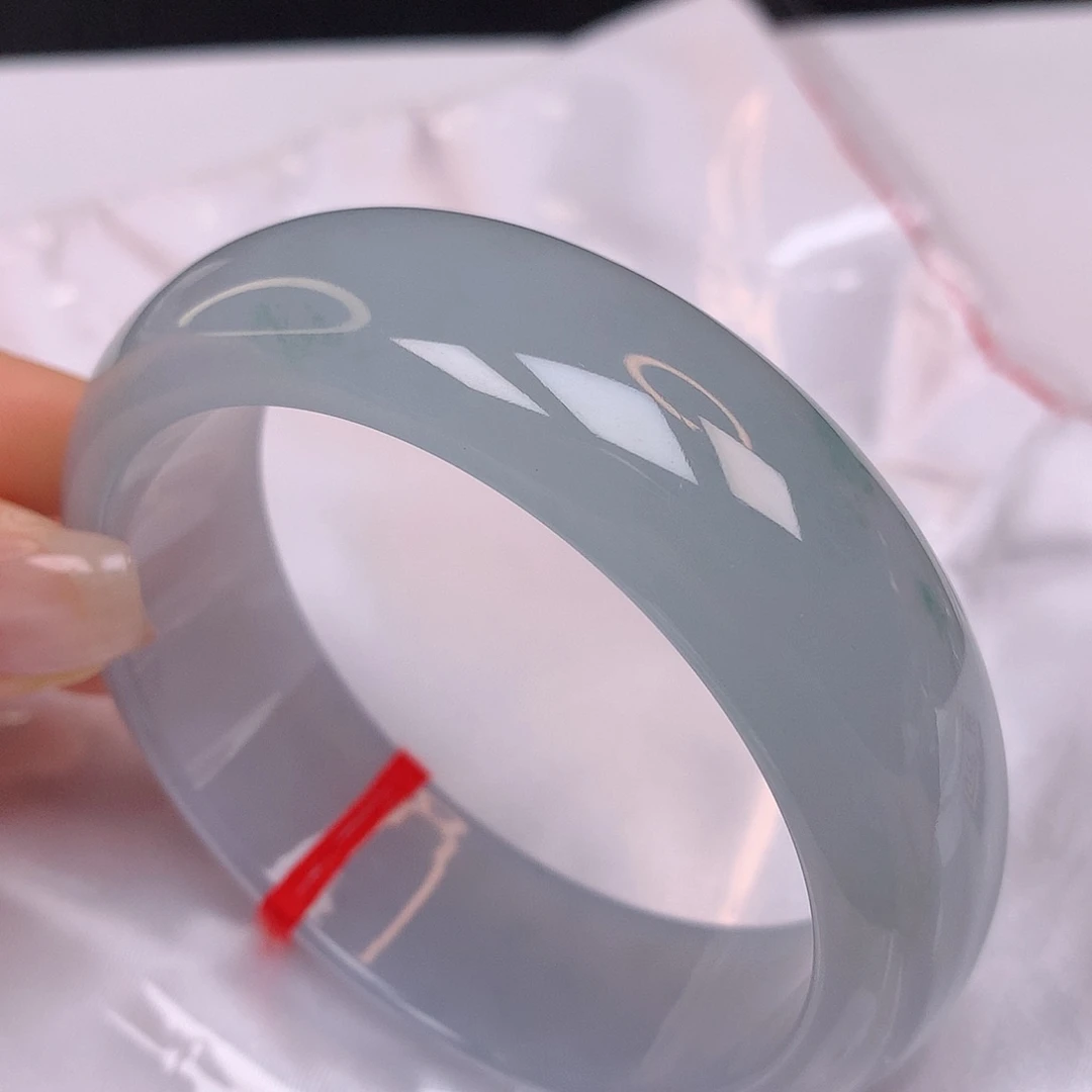 【闪购商品】翡翠手镯未镶嵌59翡翠手镯