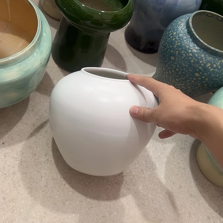 摆件微瑕无孔微瑕