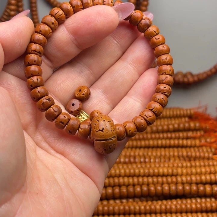 5×8品手串微瑕疵28包邮