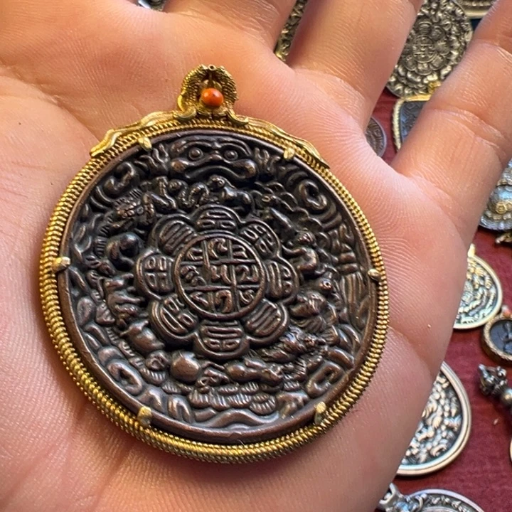 泥塑小元非常完美