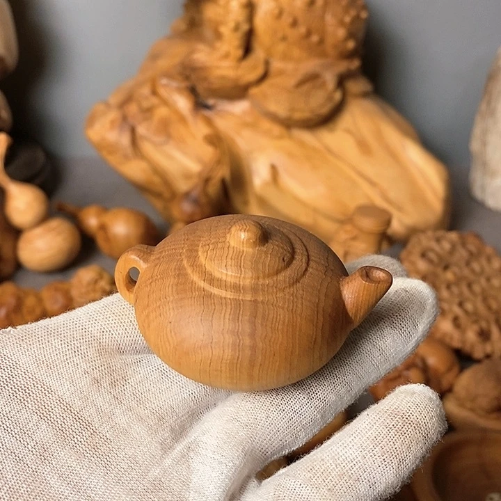 柏木崖柏精品崖柏