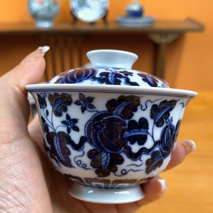 景德镇陶瓷景德镇瓷器